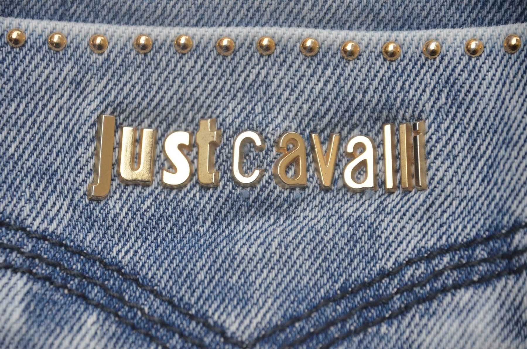 Roberto Cavalli Pantaloni: Shorts Just Cavalli  .38 – Usato da Collonges venduto da Allegree 3