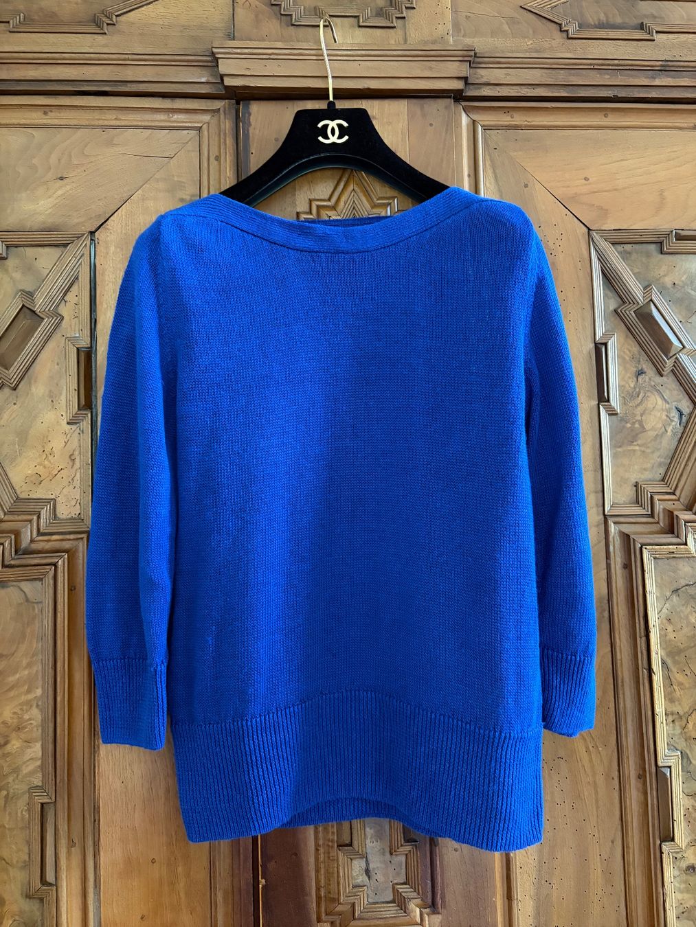 Madeleine Maglioni & Felpe: MADELEINE Strickpullover VINTAGE Gr. 36/38  Zustand Perfect – Usato da Interlaken venduto da Bona55 1