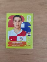 Panini Fifa CRO 14