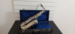 Altsaxophon ROA(Rob.Osw.Adler) Germany Jg.1935 ab service