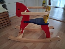 Gampirössli