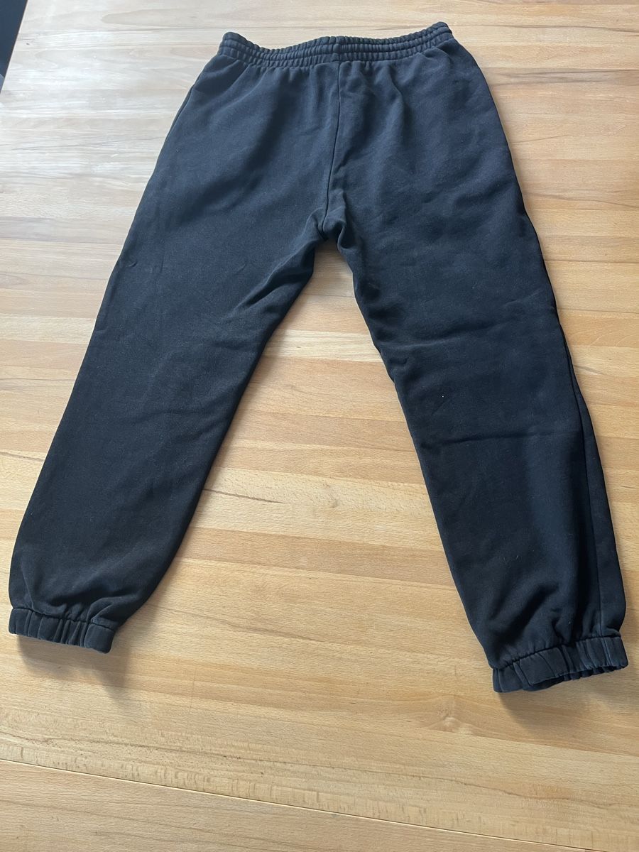 Lacoste Pantaloni: Jogginghose Lacoste – Usato da Möriken AG venduto da Tigerente12 1