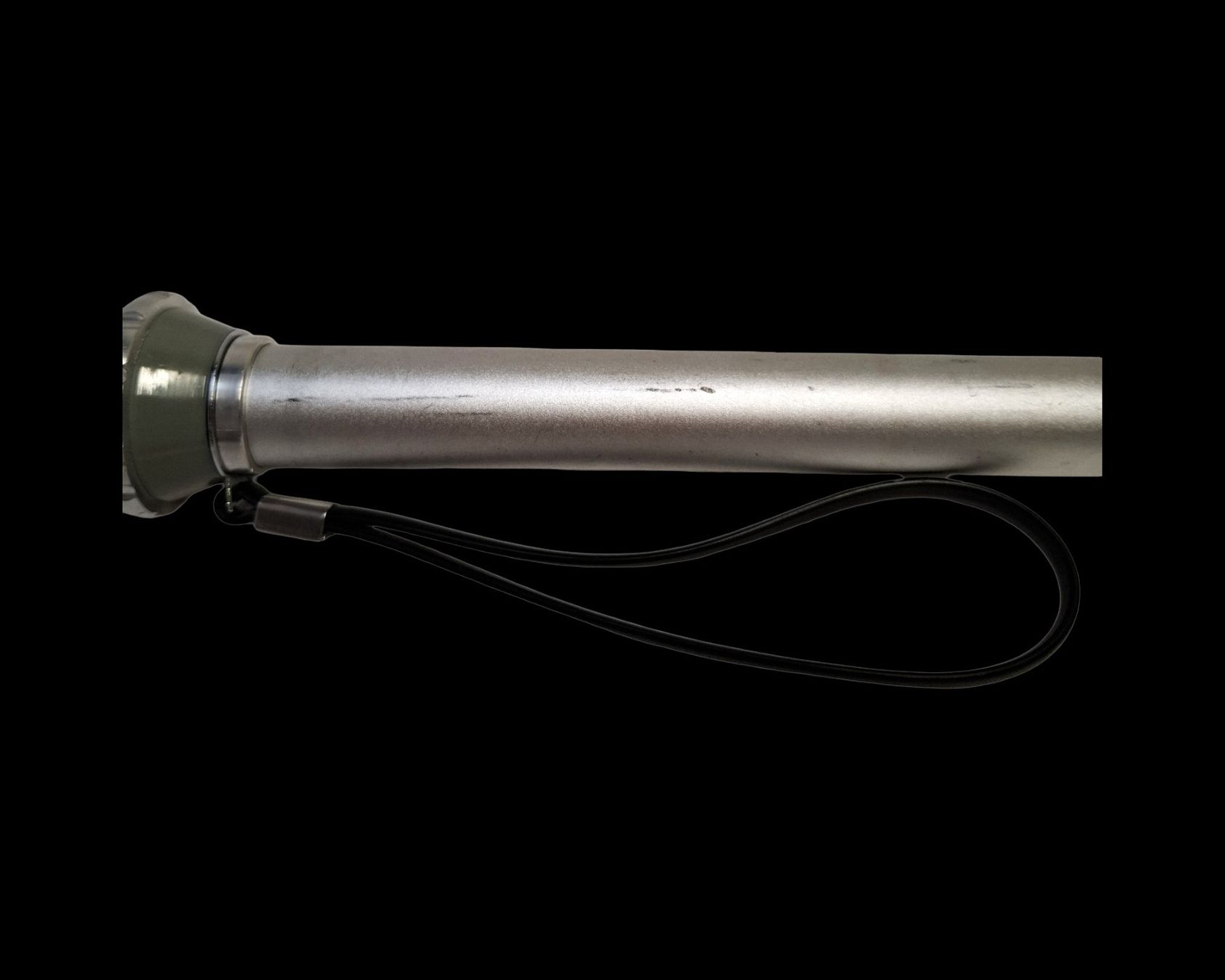 Treppiedi & Teste: Einhandstativ aus Aluminium – Usato da Wil SG venduto da Restwert_Wil 1