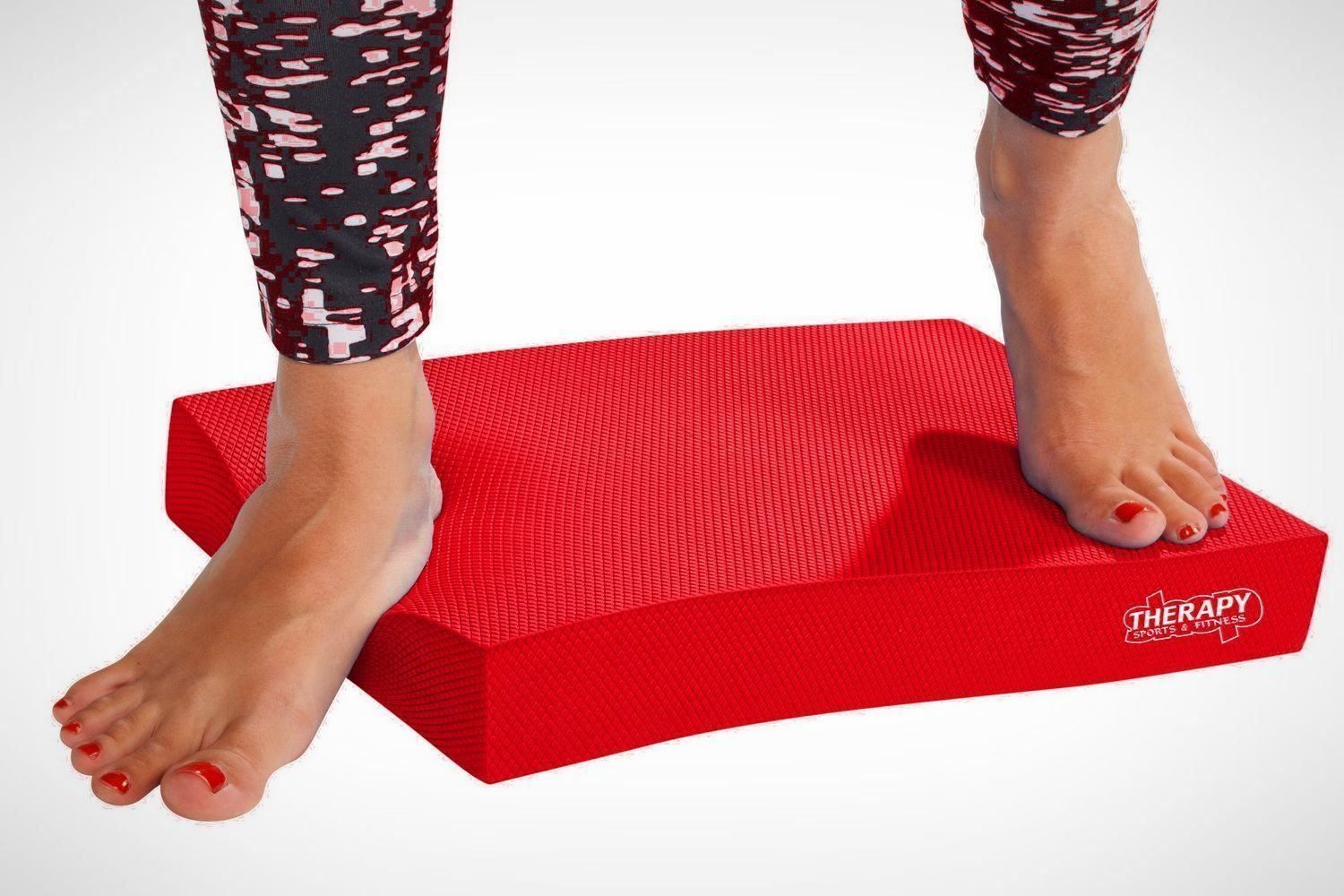 Hometrainer: Balancepad – Nuovo e nell'imballaggio originale da Allschwil venduto da therapyshop 2