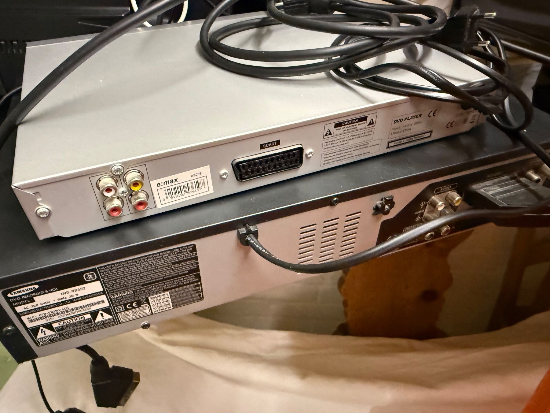 Technisat Televisori: Tv Player Kassengerät – Usato da Zollikerberg venduto da Fina2022 5