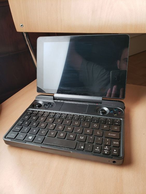 GPD Win Max (2021) Kaufen auf Ricardo