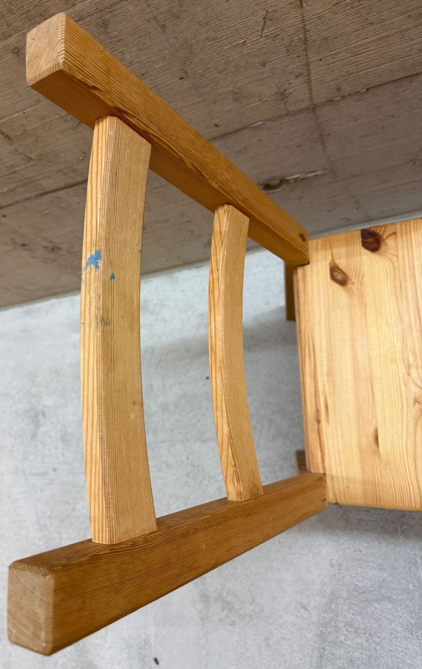 Ikea Sedie: Stuhl aus Holz – Usato da Zürich venduto da Aphoria 3