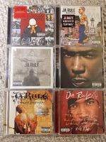 6x Ja Rule