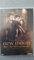 DVD The Twilight Saga New Moon