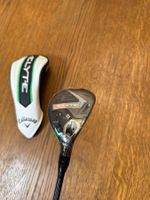 NEU & OV Callaway ELYTE Hybrid 5 Herren verstellbar