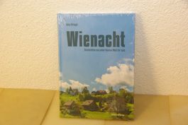 Buch: Wienacht - Geschichten aus einer kl.