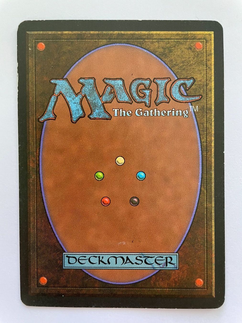 Cartoline: MTG - Giant Growth – Usato da Zürich venduto da T_H_O_M_A_S 1