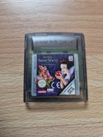 Disney's Snow White & The Seven Dwarfs Game Boy Color Spiel