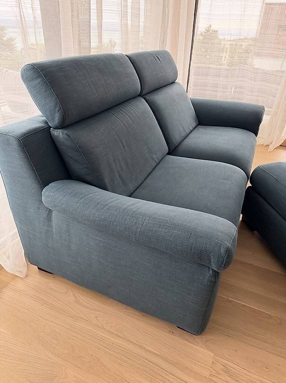 Divani: Canapé Poltrone & Sofa – Usato da Neuchâtel venduto da ale_b2kx 2