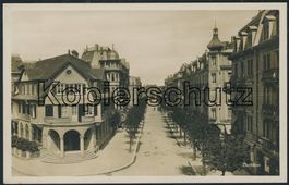 ZHS Oerlikon - Zürich