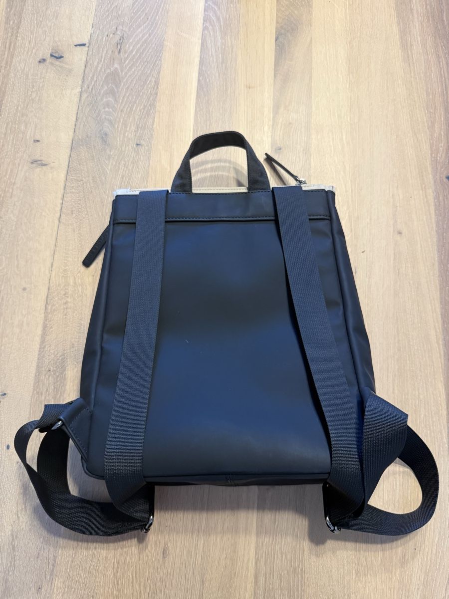 Kapten & Son Rucksäcke: Kapten & Son Sac Vallen – Gebraucht aus Missy von meduse18 1