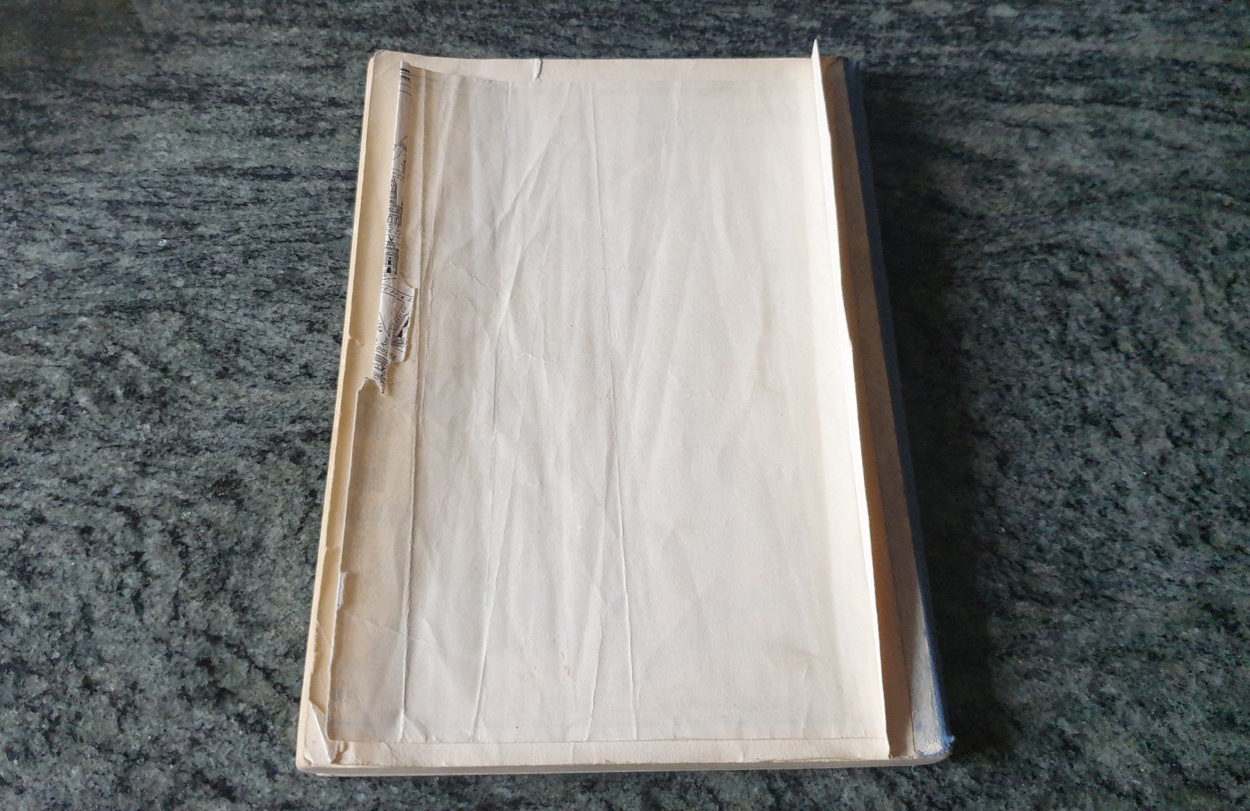 Bücher: GLOBI ERLEBT PARIS / 1. AUFLAGE 1946 – Gebraucht aus Wengi b. Büren von Ot1000 1