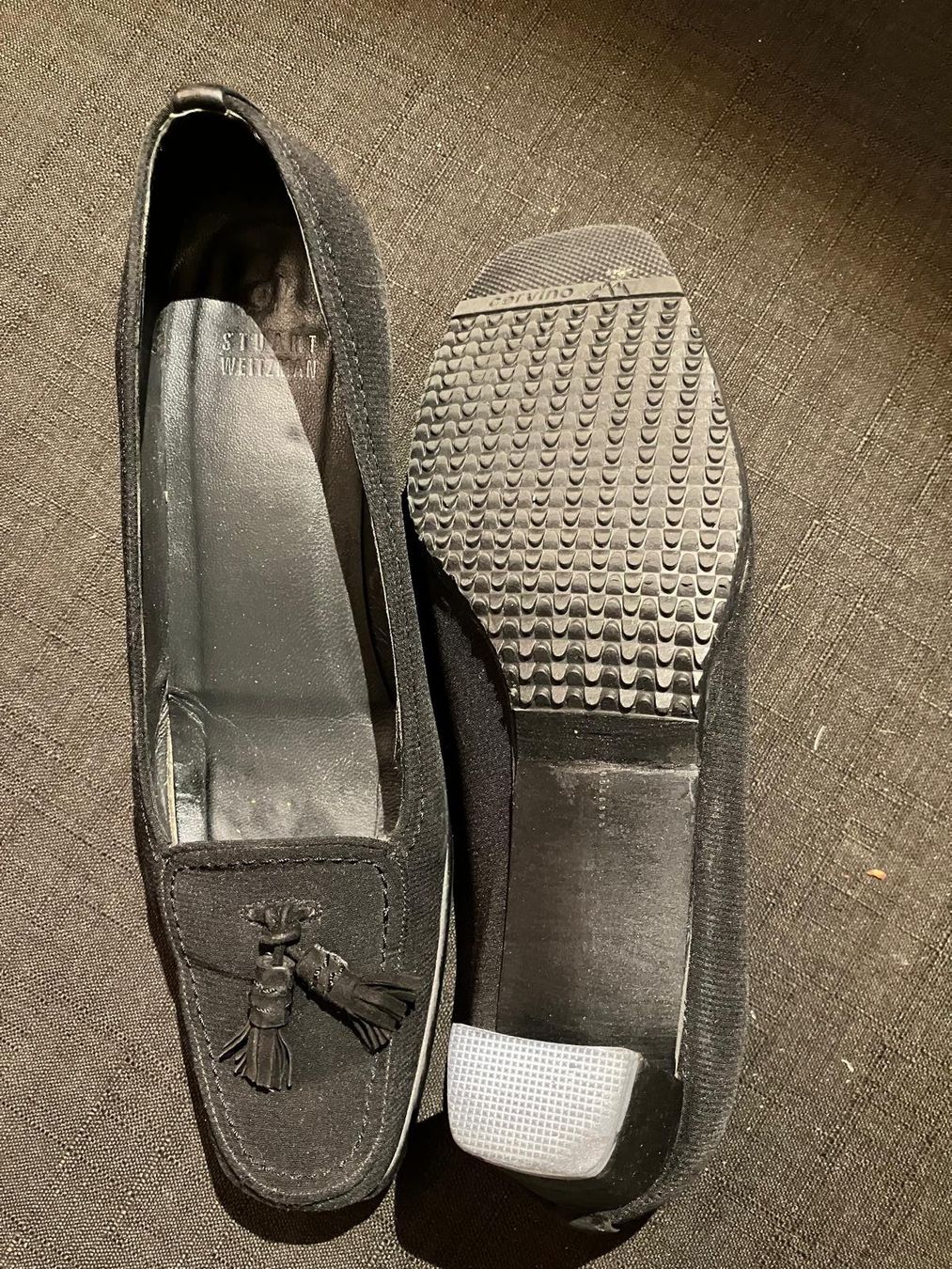 Stuart Weitzman Scarpe da donna: Stuart Weitzman Gr. 39 – Usato da Wolfwil venduto da Verbenia 2