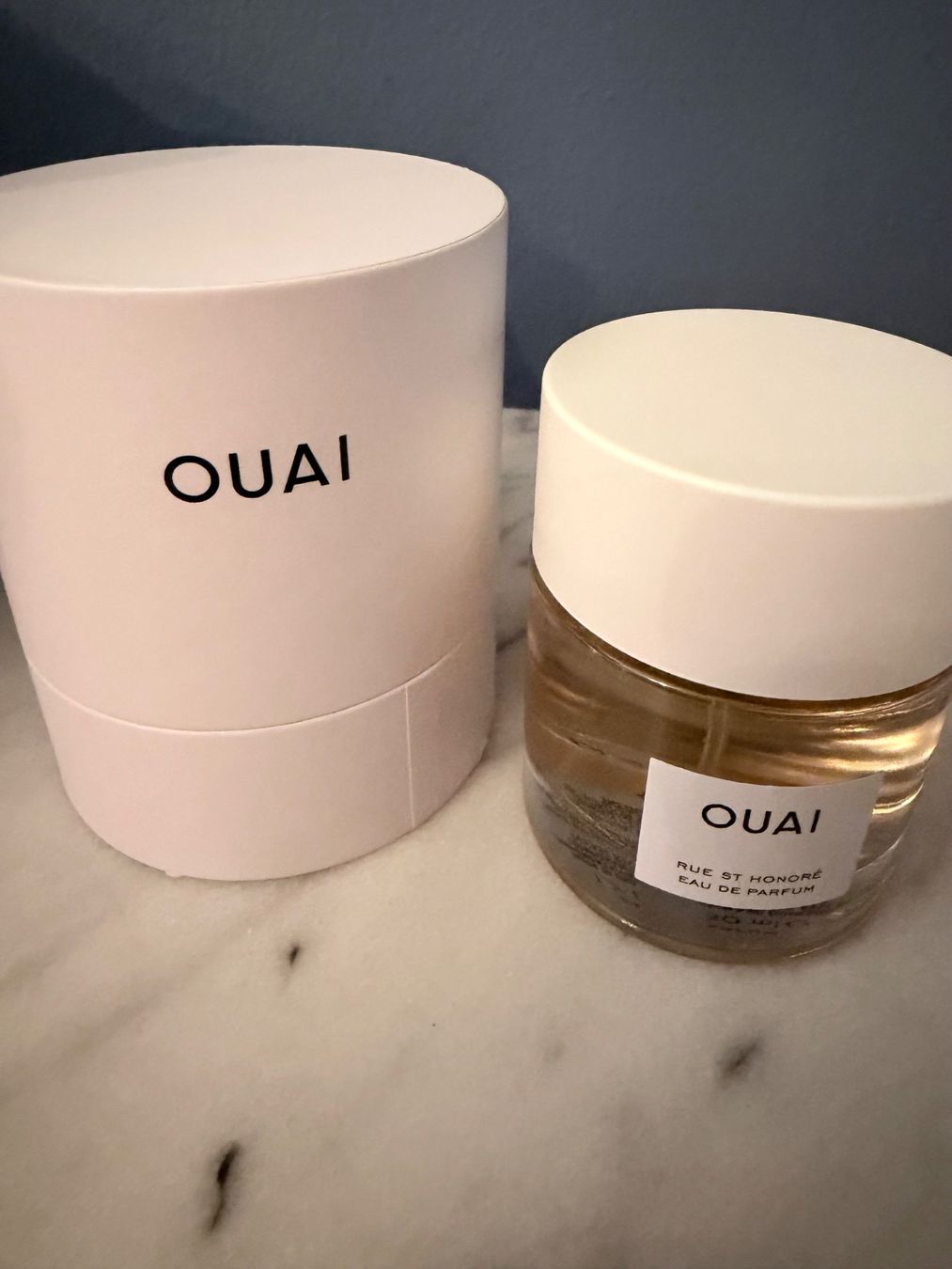 Profumi & Eau de Toilette: OUAI Rue St Honore Eau de Parfum 50ml neu – Nuovo e nell'imballaggio originale da Zürich venduto da Secretwish007 1