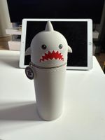 Etui Lulubug Hai-Design, Stiftehalter