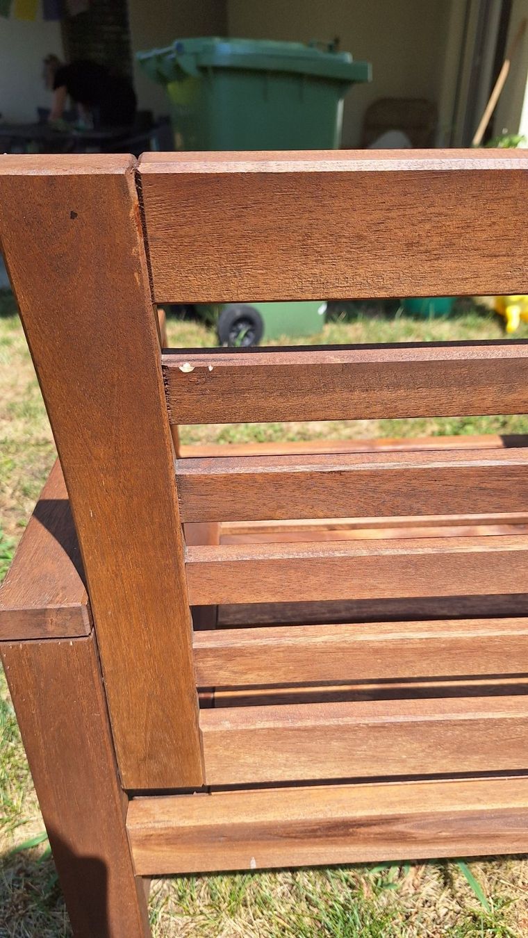 Ikea Chaises: Stuhl – D'occasion à Affoltern am Albis par oRossa 2