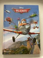 Disney Planes Buch