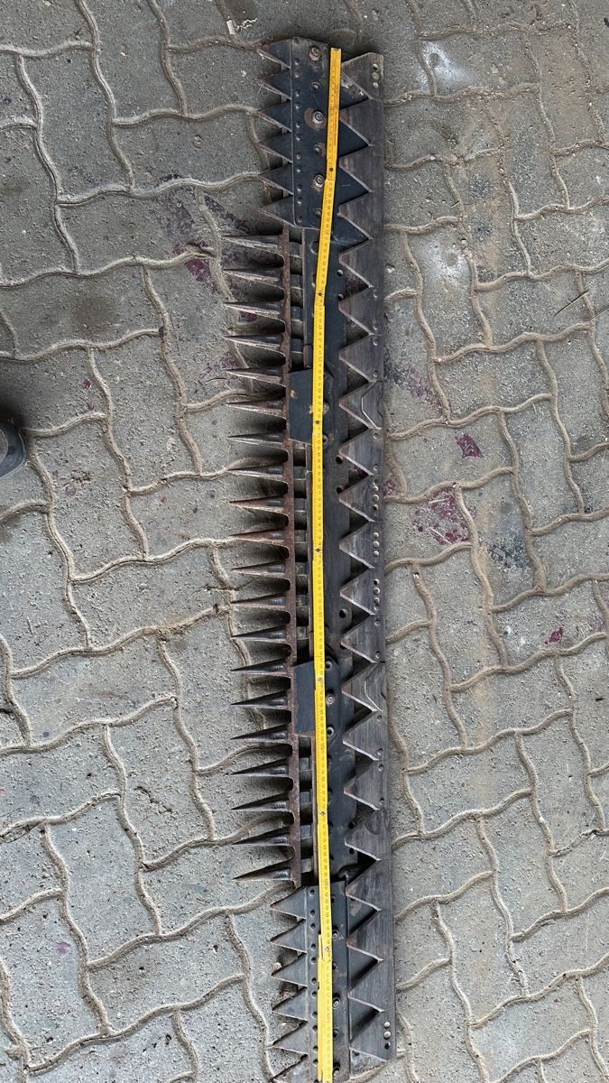 Rapid Accessori Trattori &Veicoli agricoli: Messerbalken Rapid 1.60 Meter – Usato da Bülach venduto da Farmerpower7