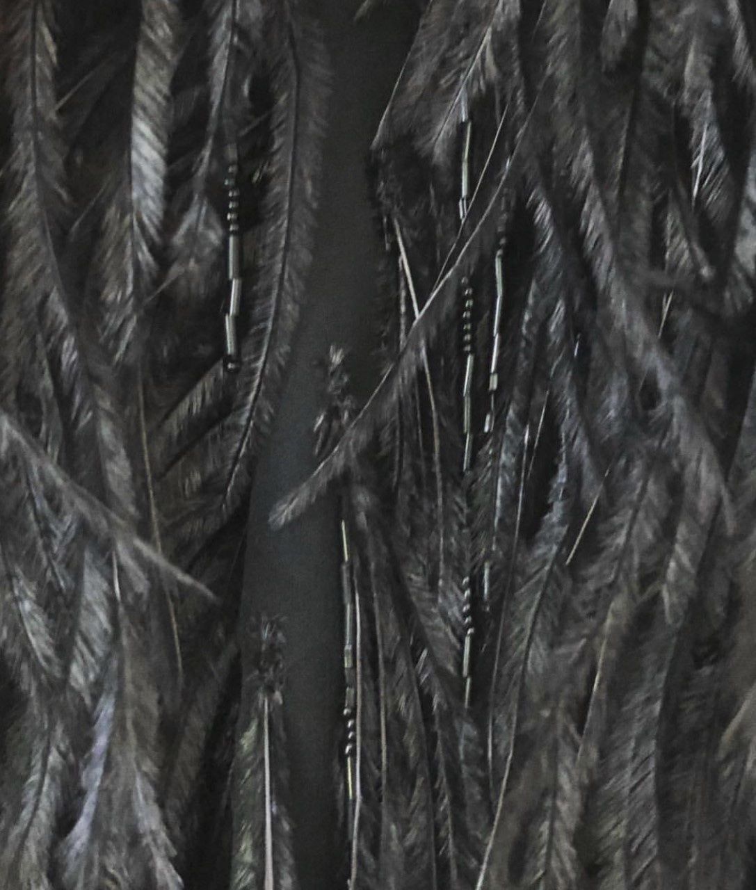 Gilet & Giacche senza maniche: Theory feather and beats vest S/M – Usato da Dallenwil venduto da ZD2019 2