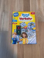 Ravensburger "Rund um den Verkehr" Spiel - neu !