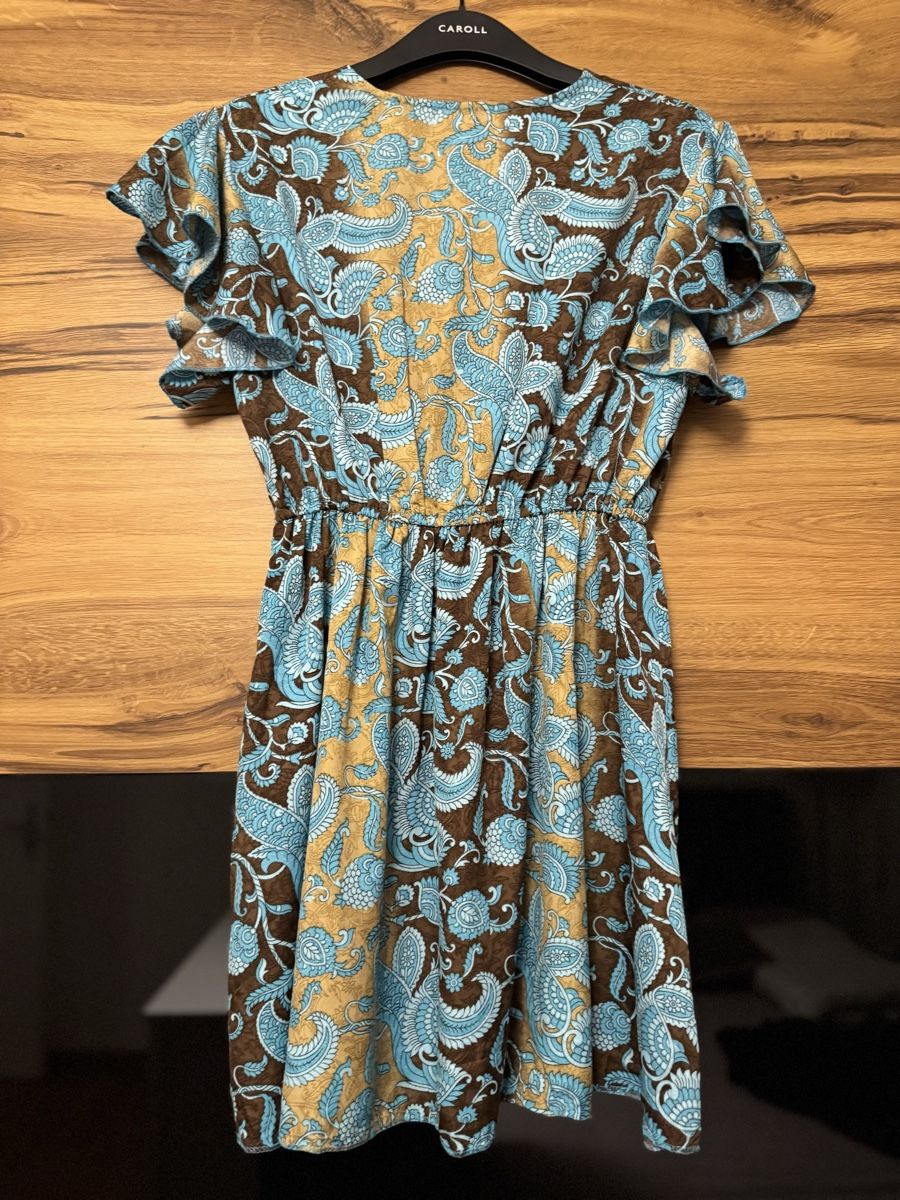 Anouk Vestiti: Wunderschönes Kleid von ANOUK Grösse S. – Usato da Adliswil venduto da StephanieAnnina 1