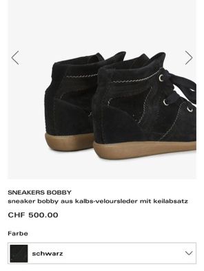 Sehr schöne Isabel Marand Schuhe.Gr 37