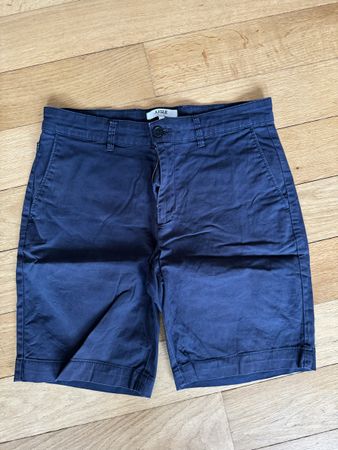 Shorts Aigle marineblau, Größe 40 😎