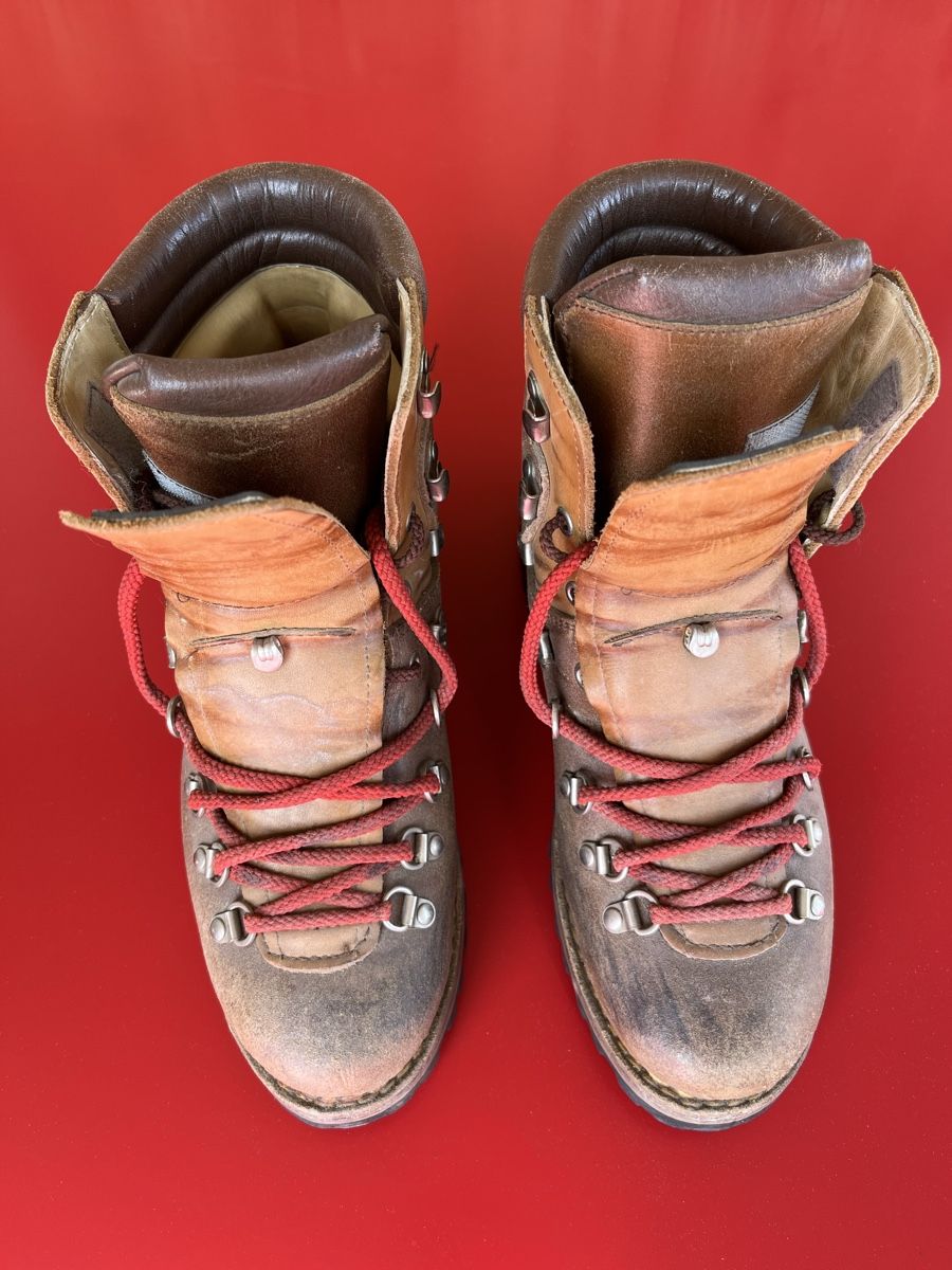 Raichle Chaussures hommes: Wanderschuhe Raichle ca. Gr. 42 – D'occasion à Zürich par yeti044 1