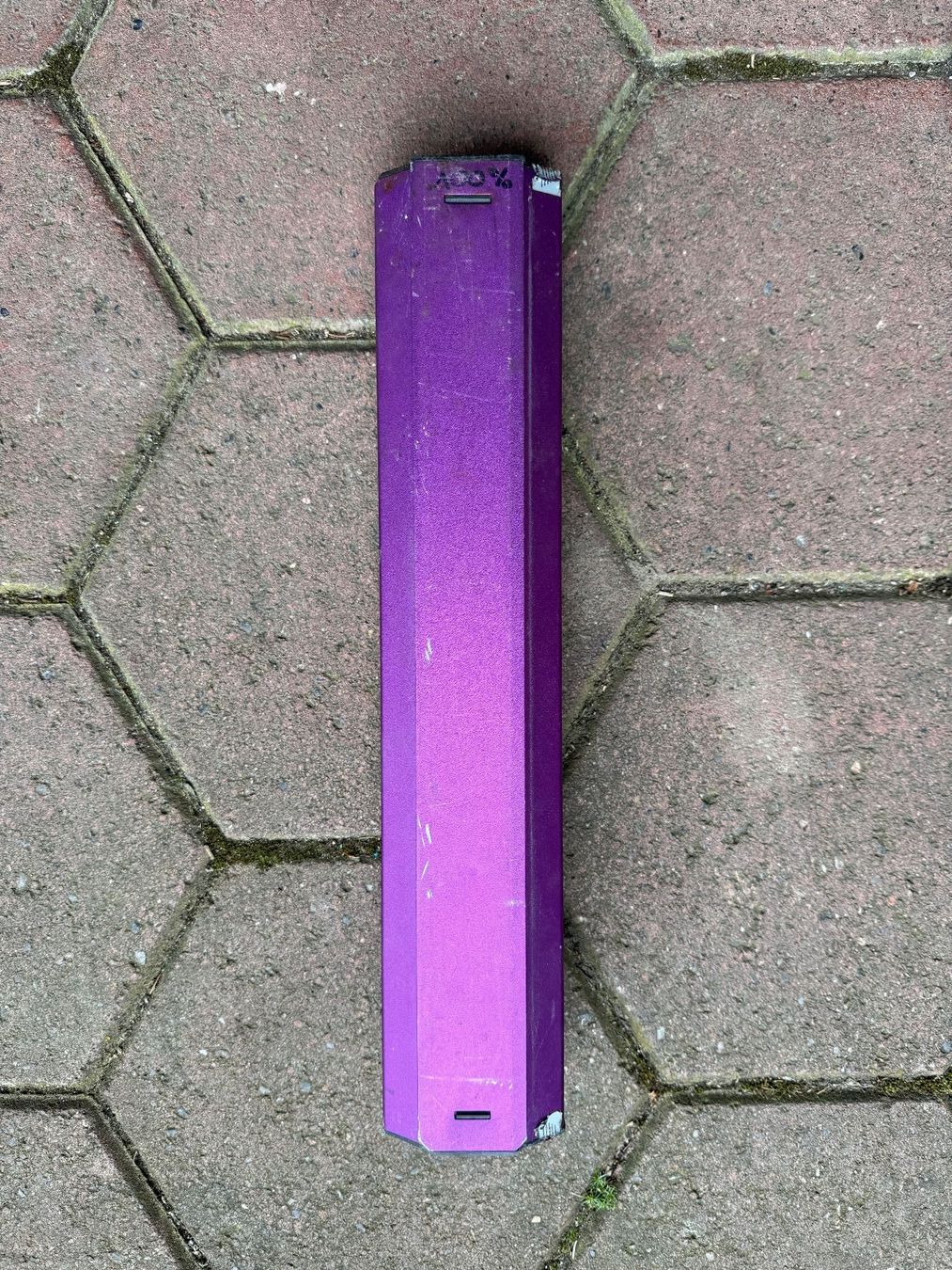 Stromer Batterie: Akku zu Stromer altes Model – Usato da Hubersdorf venduto da Gewonnen 1