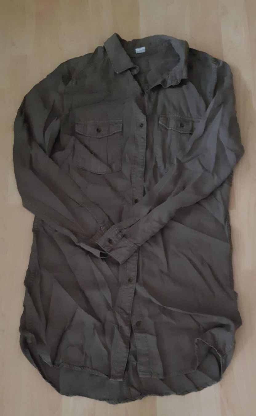 Only Camicette: Damen Blusen, Gr. 36, Marke: ONLY + &DENIM – Usato da sachseln venduto da soficool 2