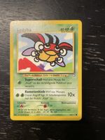 Pokemon Ledyba 63/111 neo