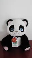 Plüschtier Panda Bär,  Neu mit Etikett