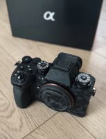 Sony A9 III