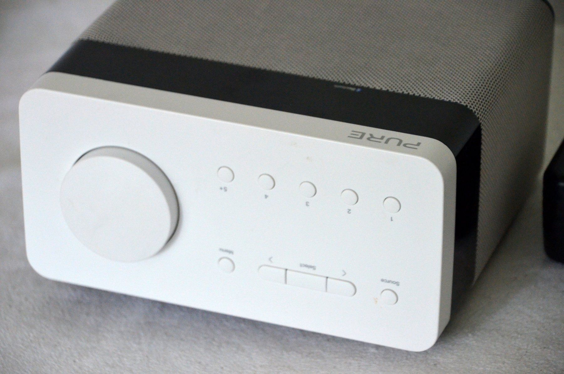 Radios: Radio Pure Pop Maxi P640BT  Bluetooth DAB+ – Gebraucht aus Collonges von arashee 6