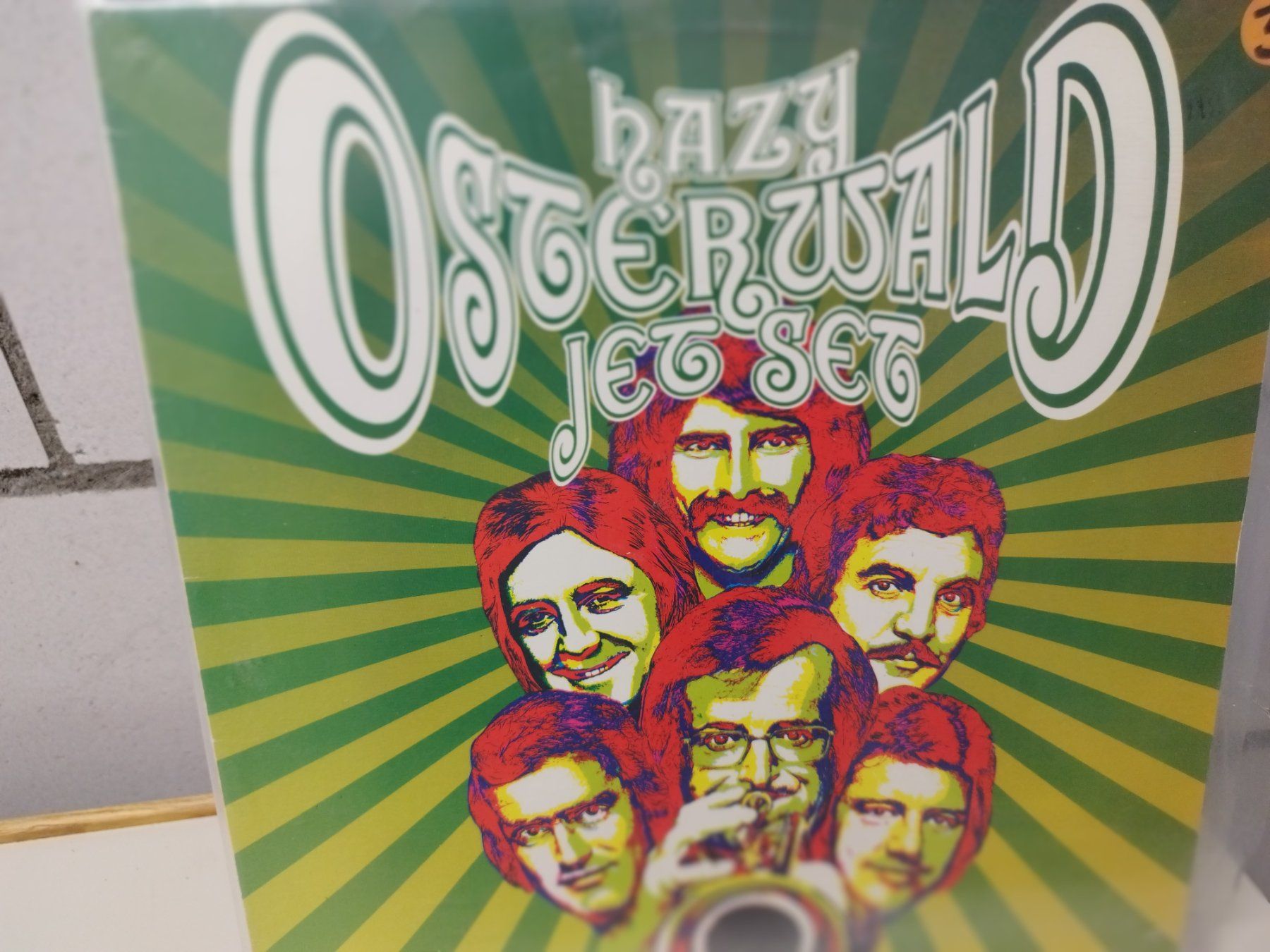 Dischi in vinile: LP. Ab Fr 1.--  siehe Foto – Usato da Lupfig venduto da fred-feuerstein