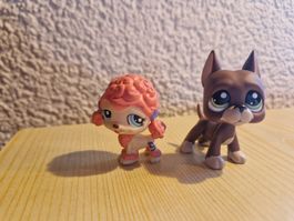 Littlest Pet Shop