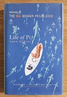 Yann Martel: Life of Pi