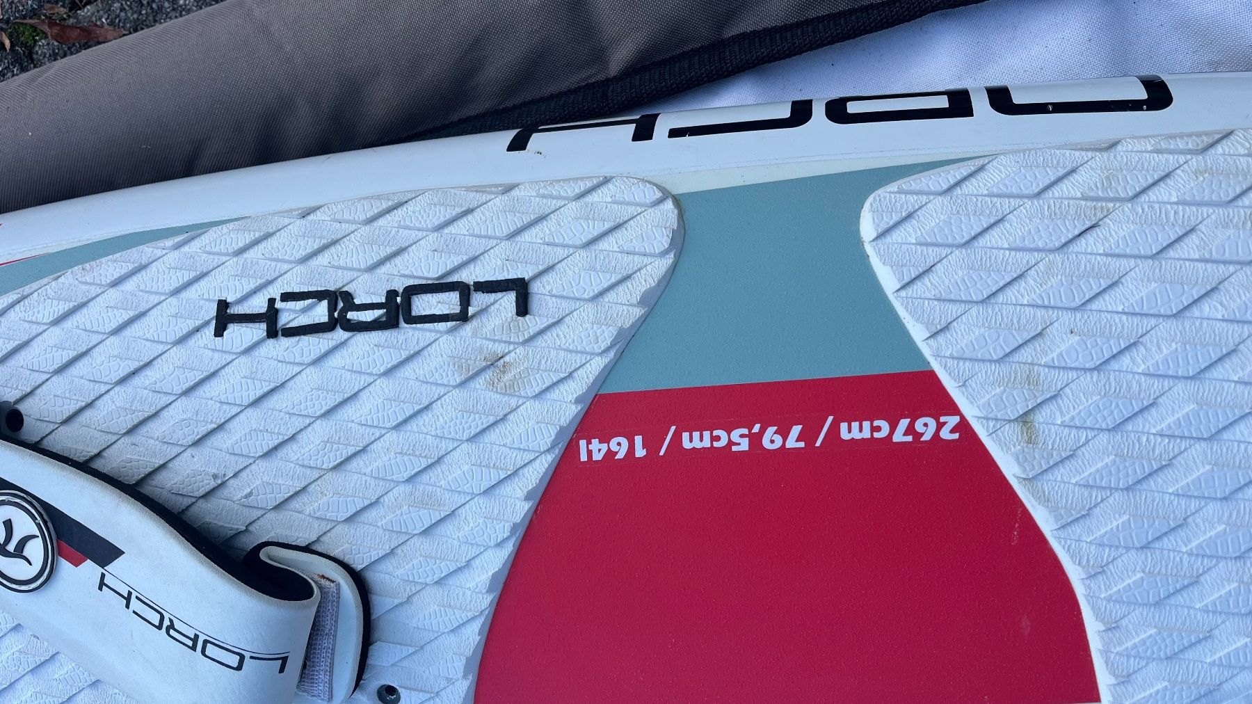 Lorch Planches de surf: Windsurfboard Lorch Bird – D'occasion à Frauenfeld par Edika 2