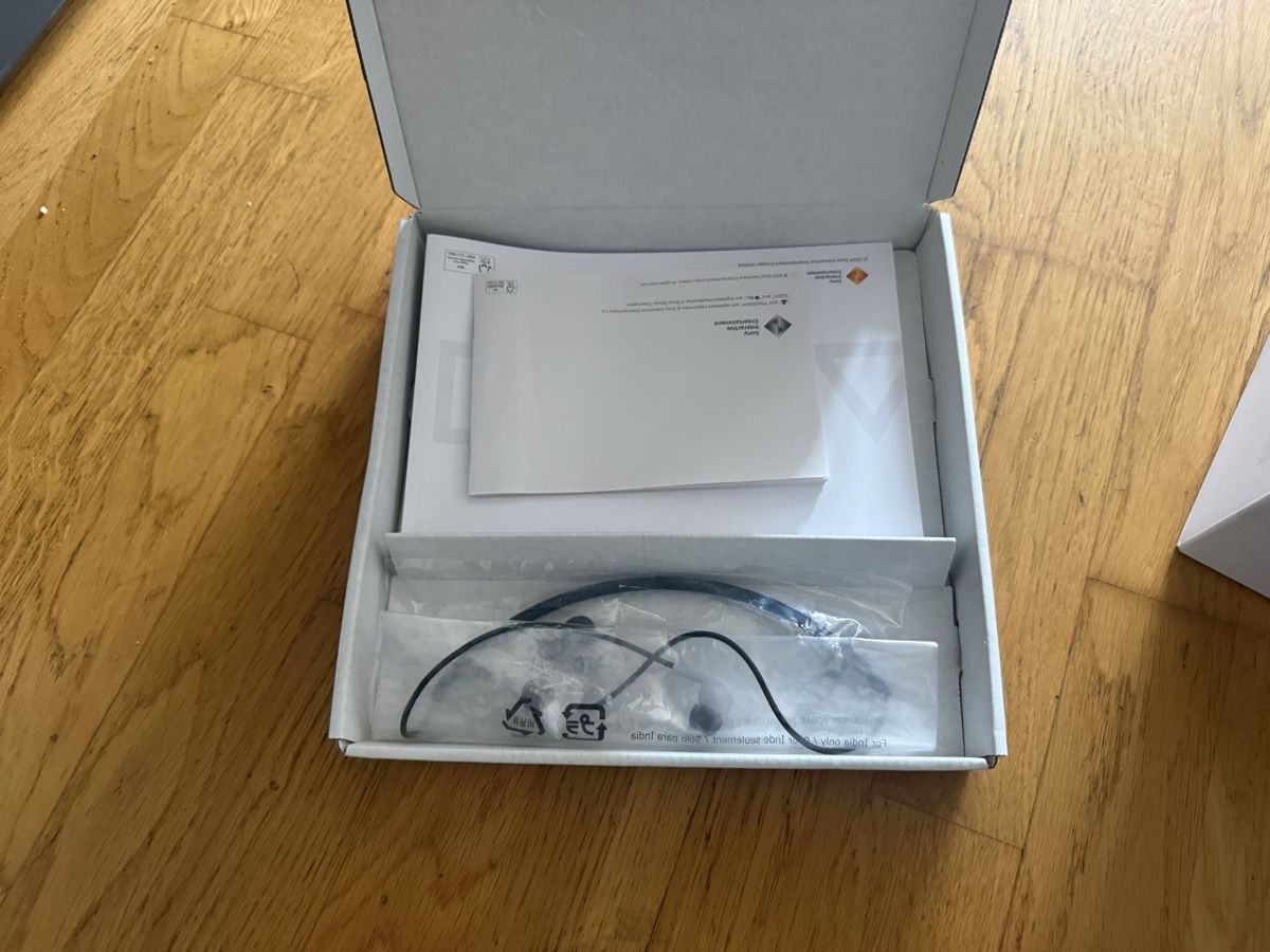 Sony Casco VR: Sony Playstation VR2 – Nuovo (secondo la descrizione) da Huttwil venduto da Rohde2000 6