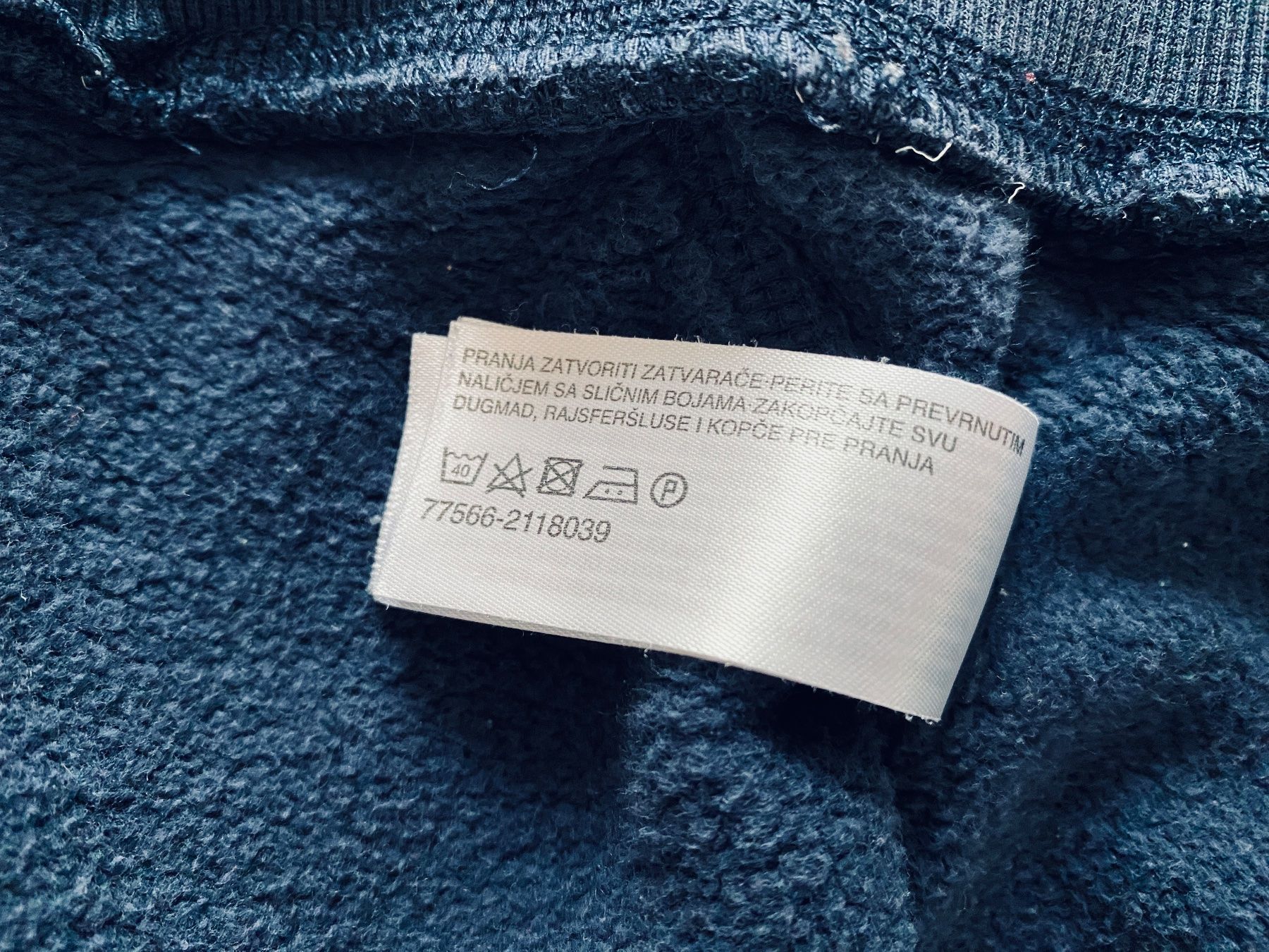 C&A Giacche & Cappotti: Jacke Grösse 134 – Usato da Glattbrugg venduto da riseca 6