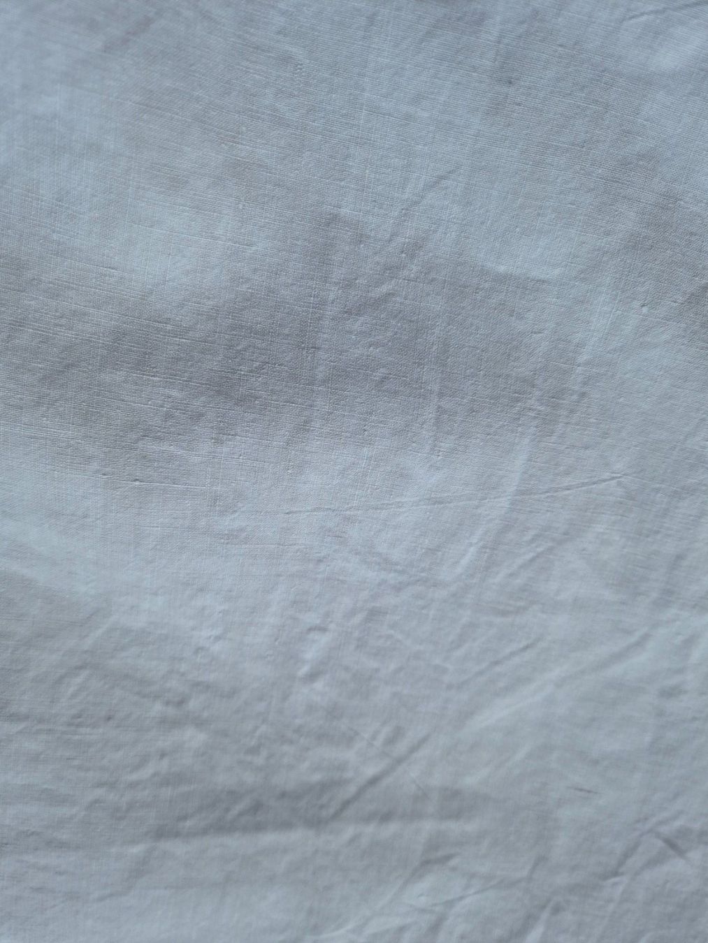 Biancheria da letto: Leinen Leintuch 280x190 cm, antik – Usato da Bern venduto da aronari 3
