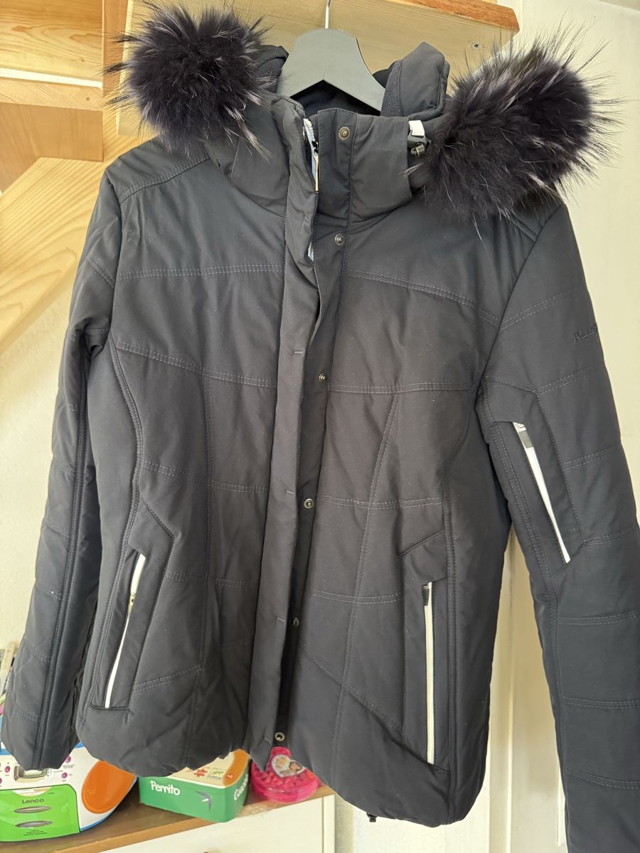 Allsport Giacche: Winterjacke Allsport – Nuovo (secondo la descrizione) da Wengen venduto da AnisWoe95 1