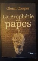 Livre - La prophétie des papes