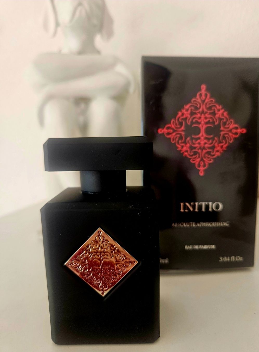 Initio Profumi & Eau de Toilette: Initio Absolute aphrodisiac 90 ml – Usato da Bex venduto da bes_9dyf