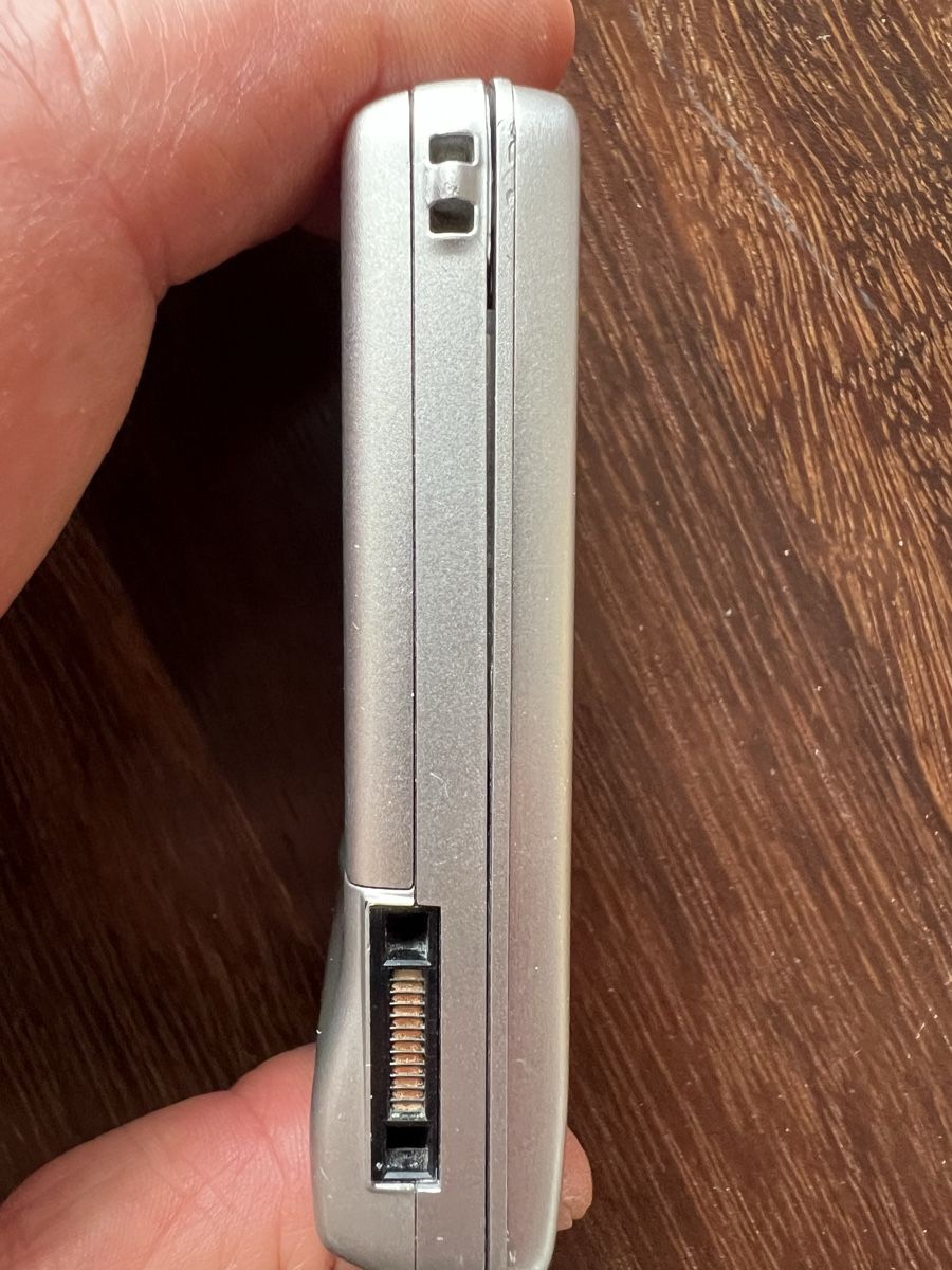 Ericsson Telefoni cellulari / Smartphones: Sony Ericsson T303 – Usato da Weesen venduto da Elmax1 7